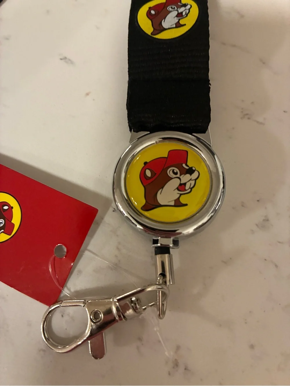 Buc-Ees official buc